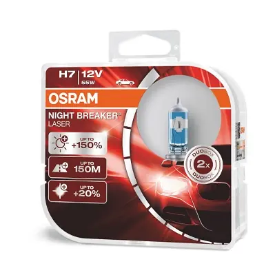 Must-Have Žárovka H7